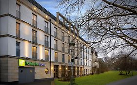 Holiday Inn Express Baden Baden